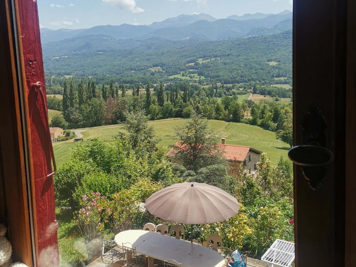 Le Clos Segur Leychert Extérieur photo