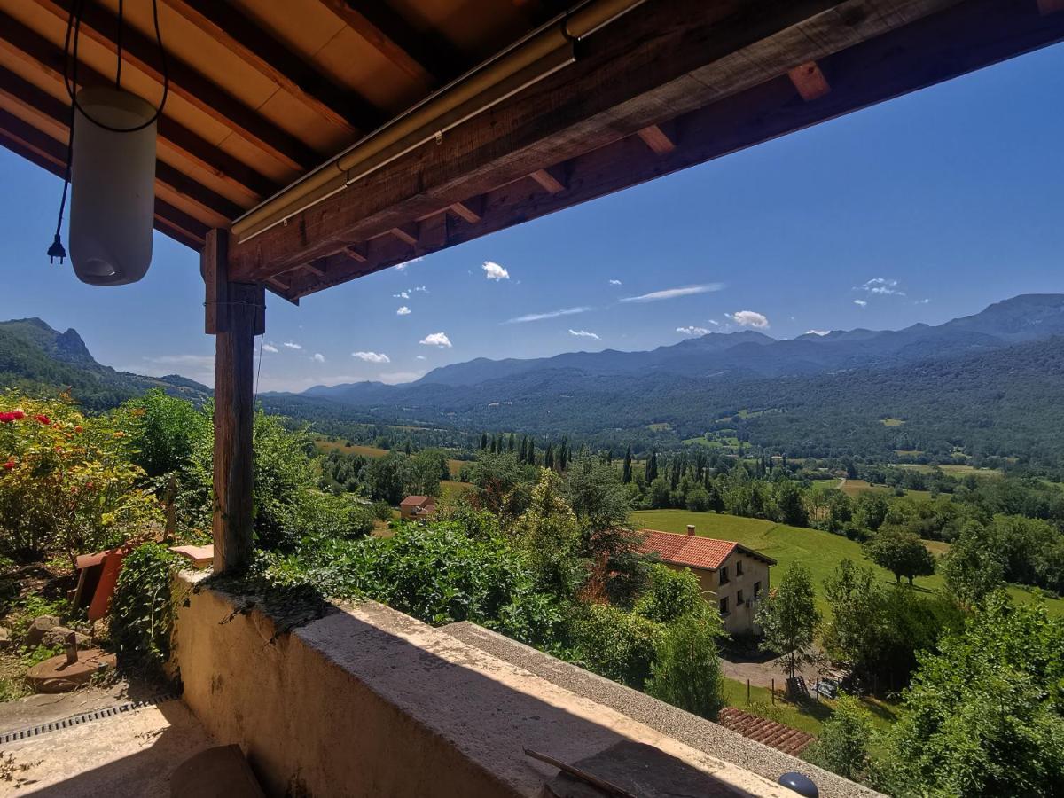 Le Clos Segur Leychert Extérieur photo