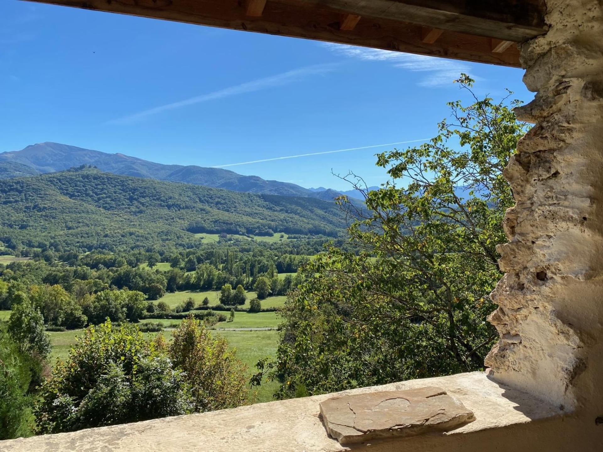 Le Clos Segur Leychert Extérieur photo