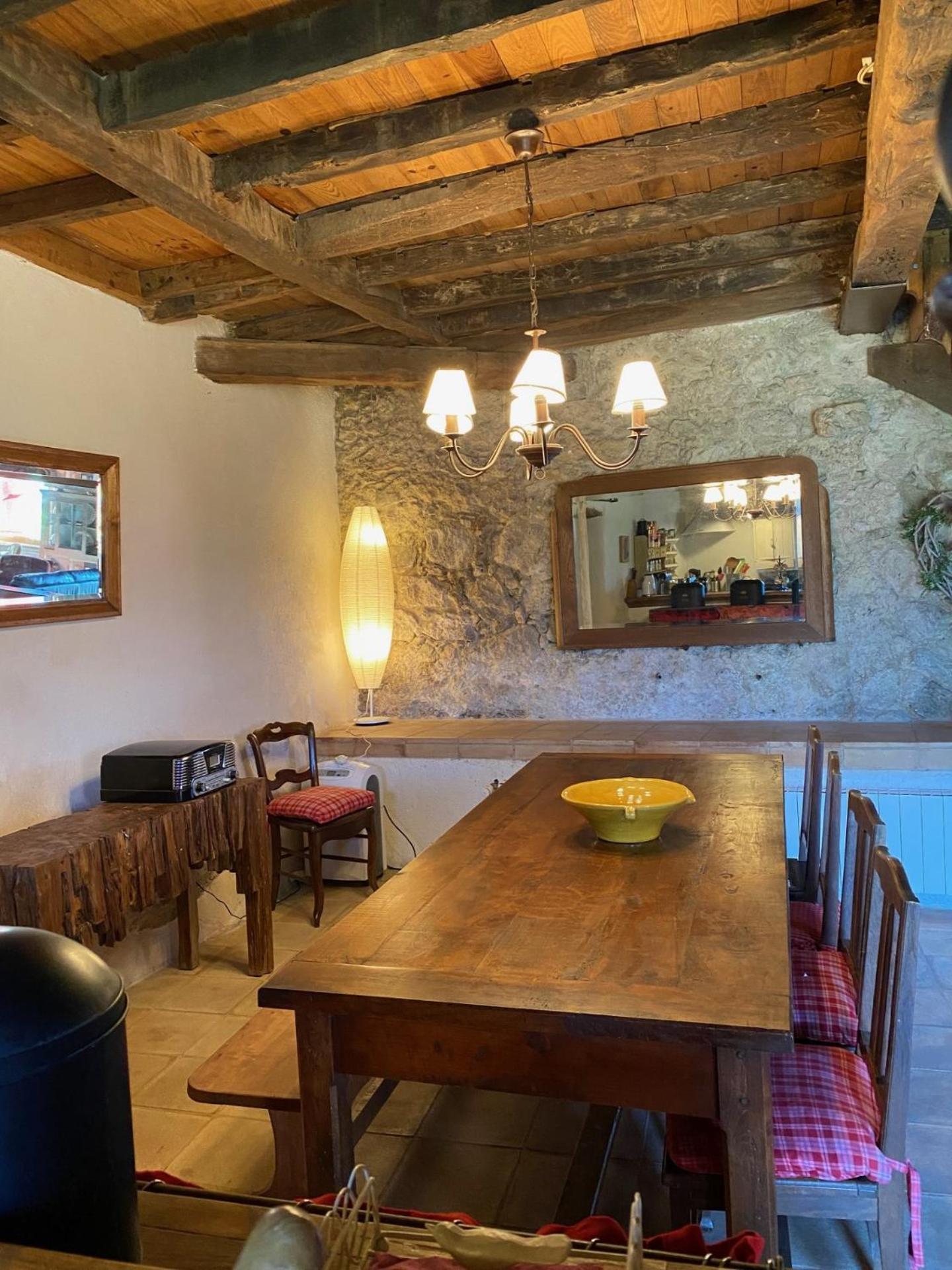 Le Clos Segur Leychert Extérieur photo
