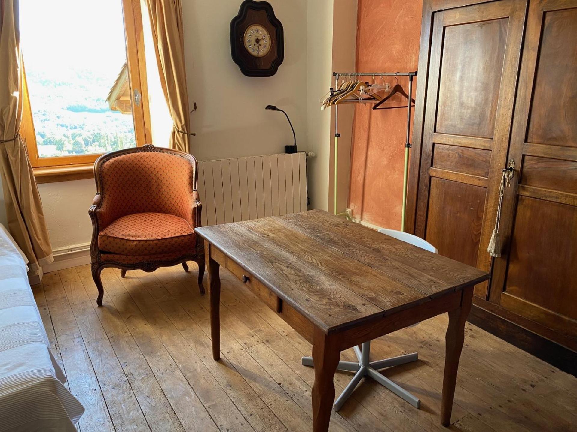 Le Clos Segur Leychert Extérieur photo